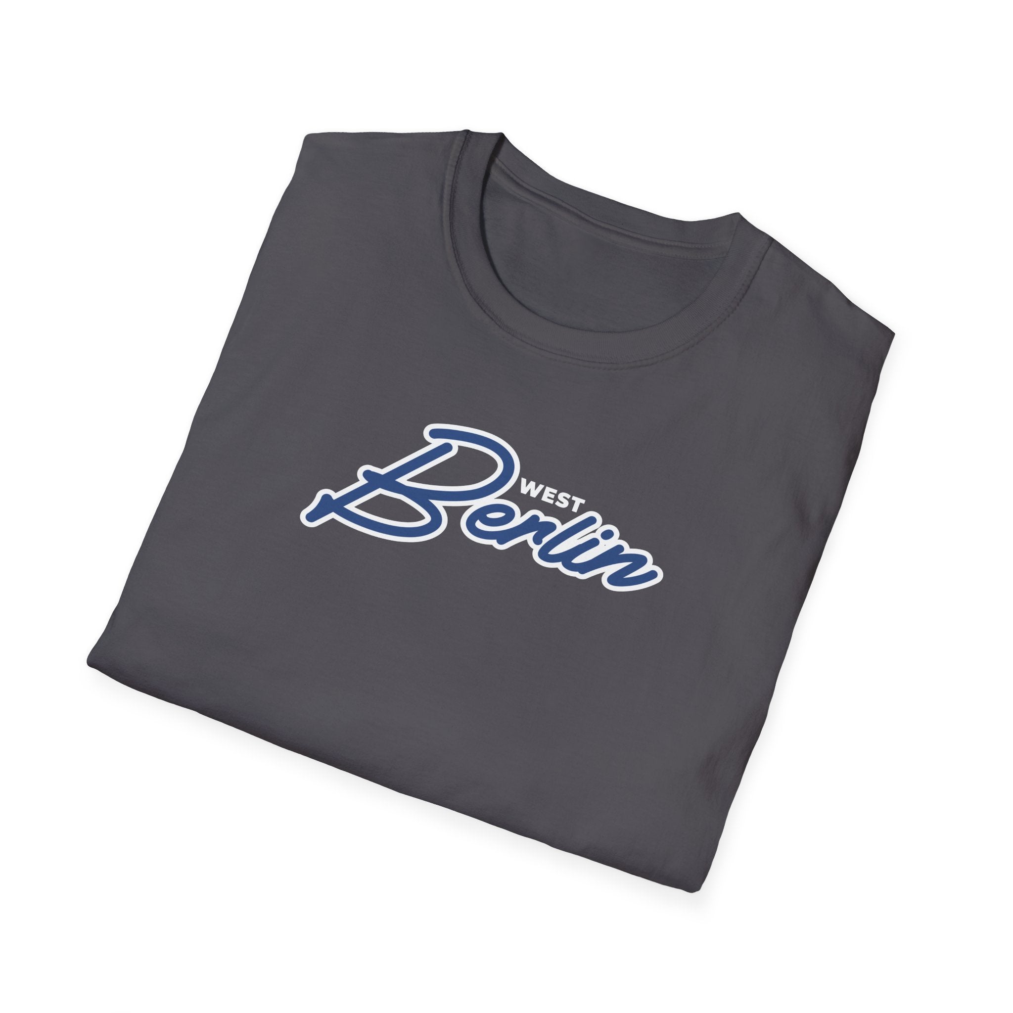 West Berlin T-Shirt