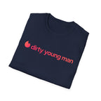 Dirty Young Man T-Shirt