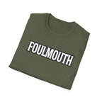 Foulmouth T-Shirt
