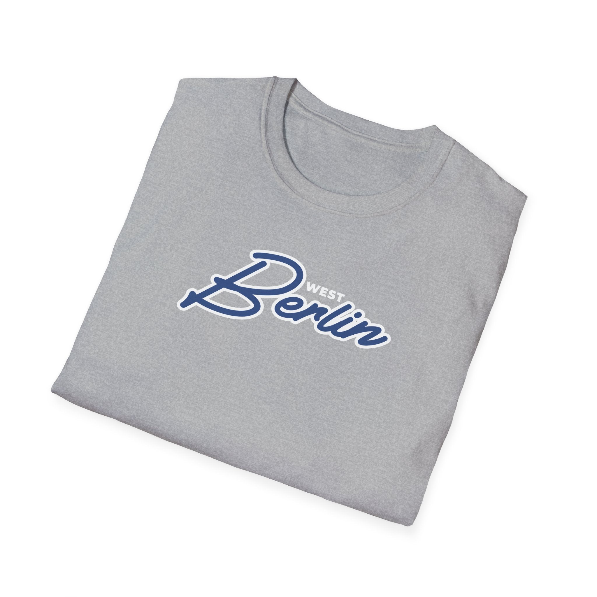 West Berlin T-Shirt