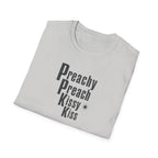 Preachy Preach T-Shirt