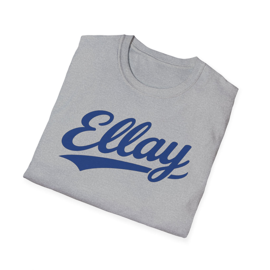 Ellay T-Shirt