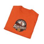 SF Surcharges T-Shirt