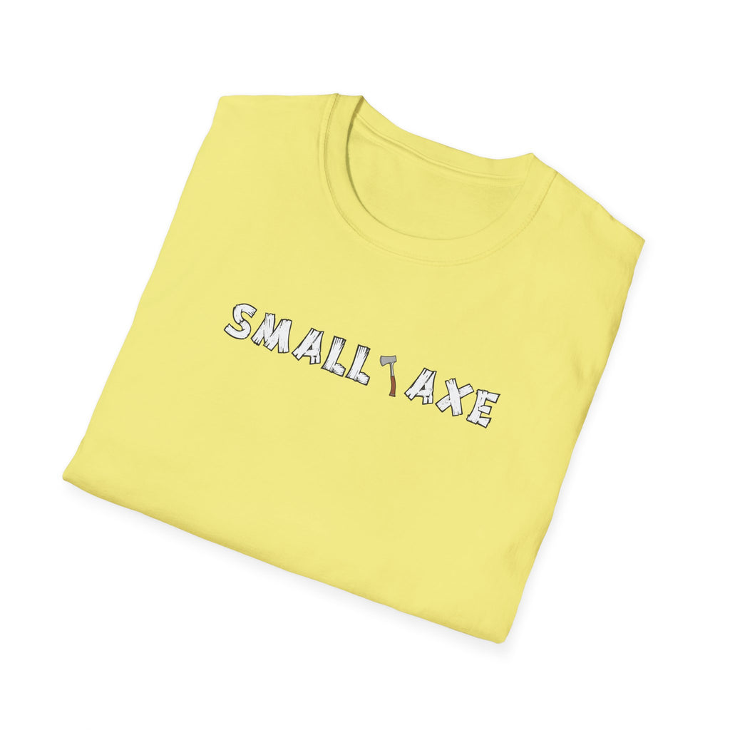 Small Axe T-Shirt