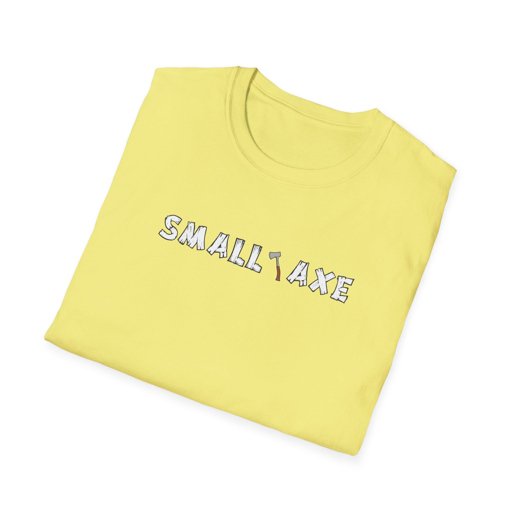 Small Axe T-Shirt