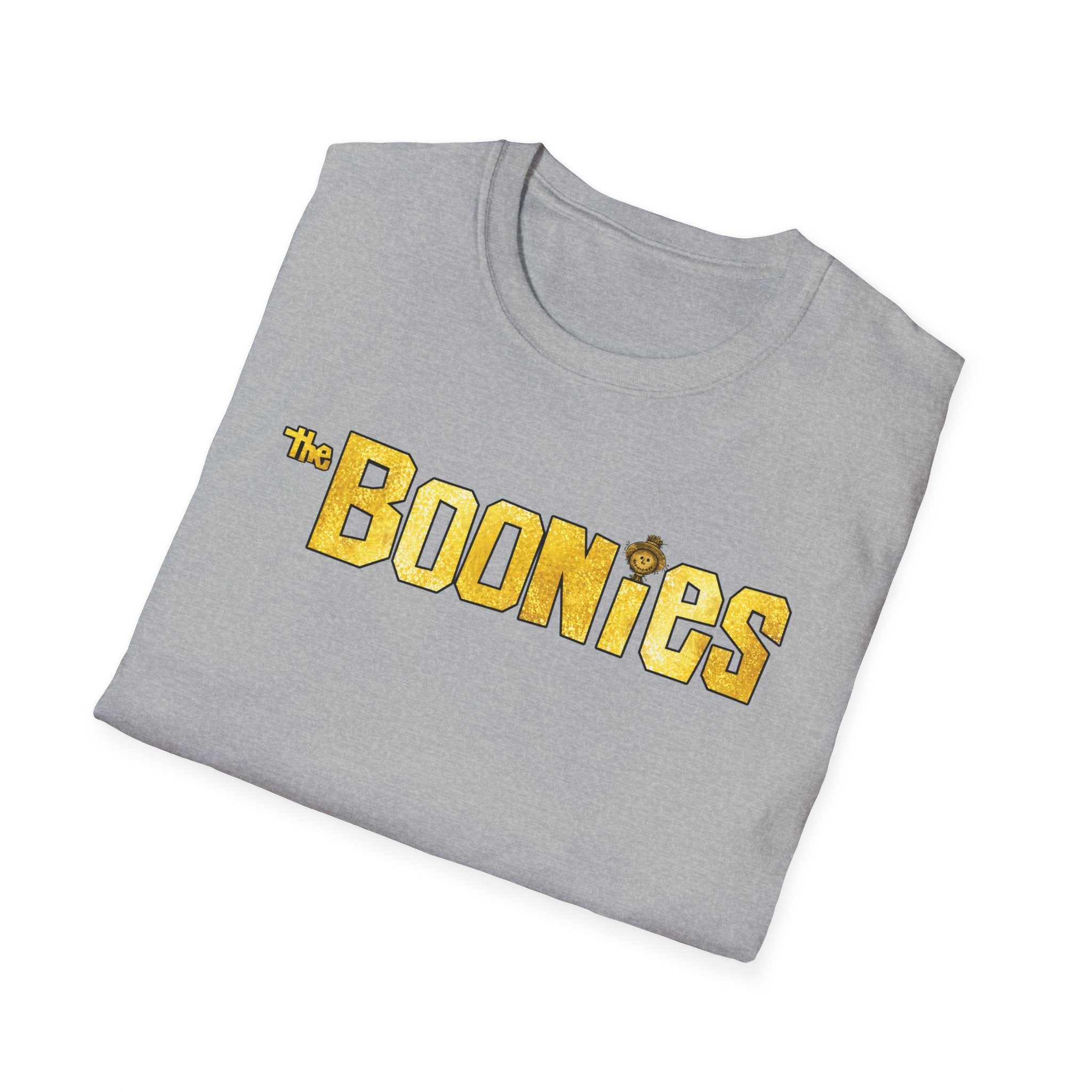 The Boonies T-Shirt