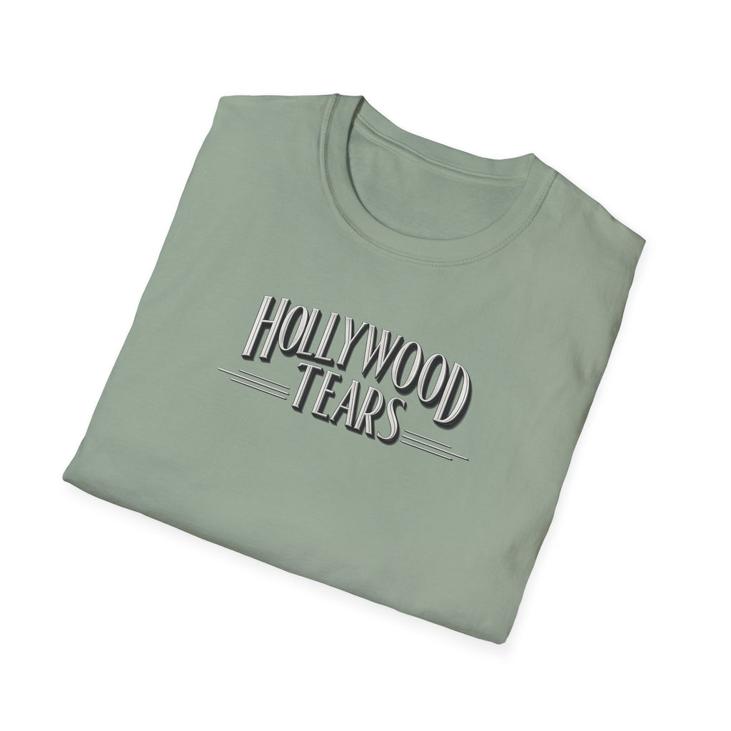 Hollywood Tears T-Shirt