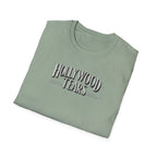Hollywood Tears T-Shirt
