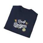Draft Dodgers T-Shirt