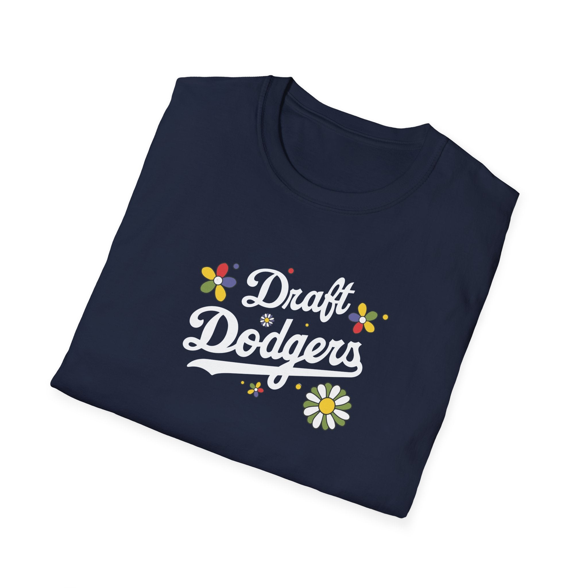 Draft Dodgers T-Shirt