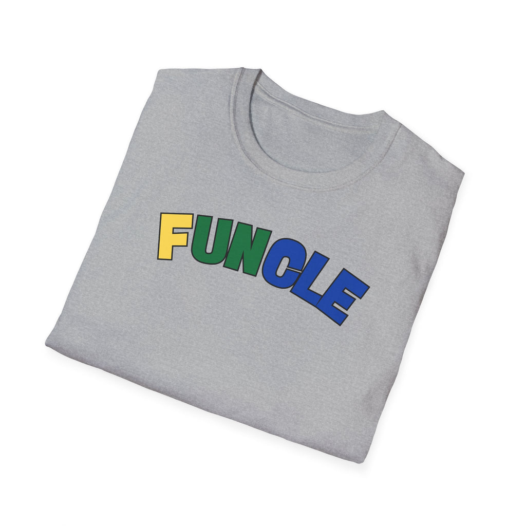 Funcle T-Shirt