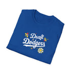 Draft Dodgers T-Shirt