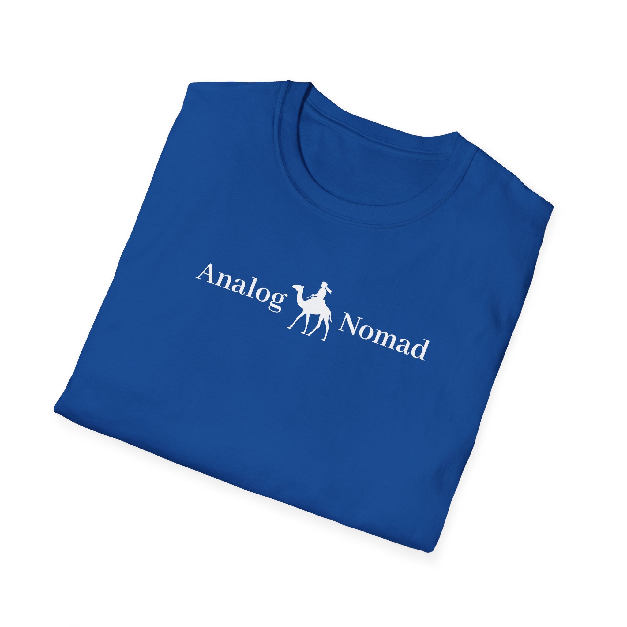 Analog Nomad T-Shirt
