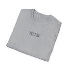 Secure Attachment T-Shirt