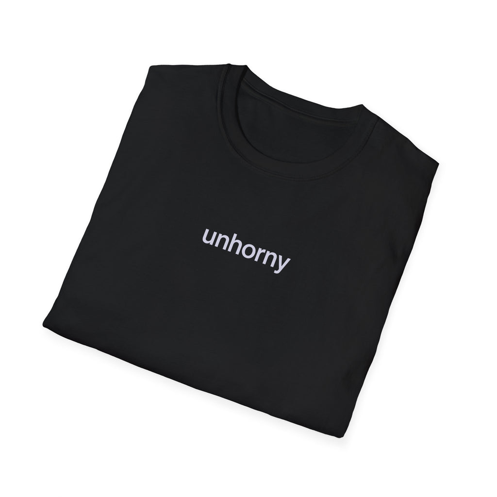 Unhorny T-Shirt