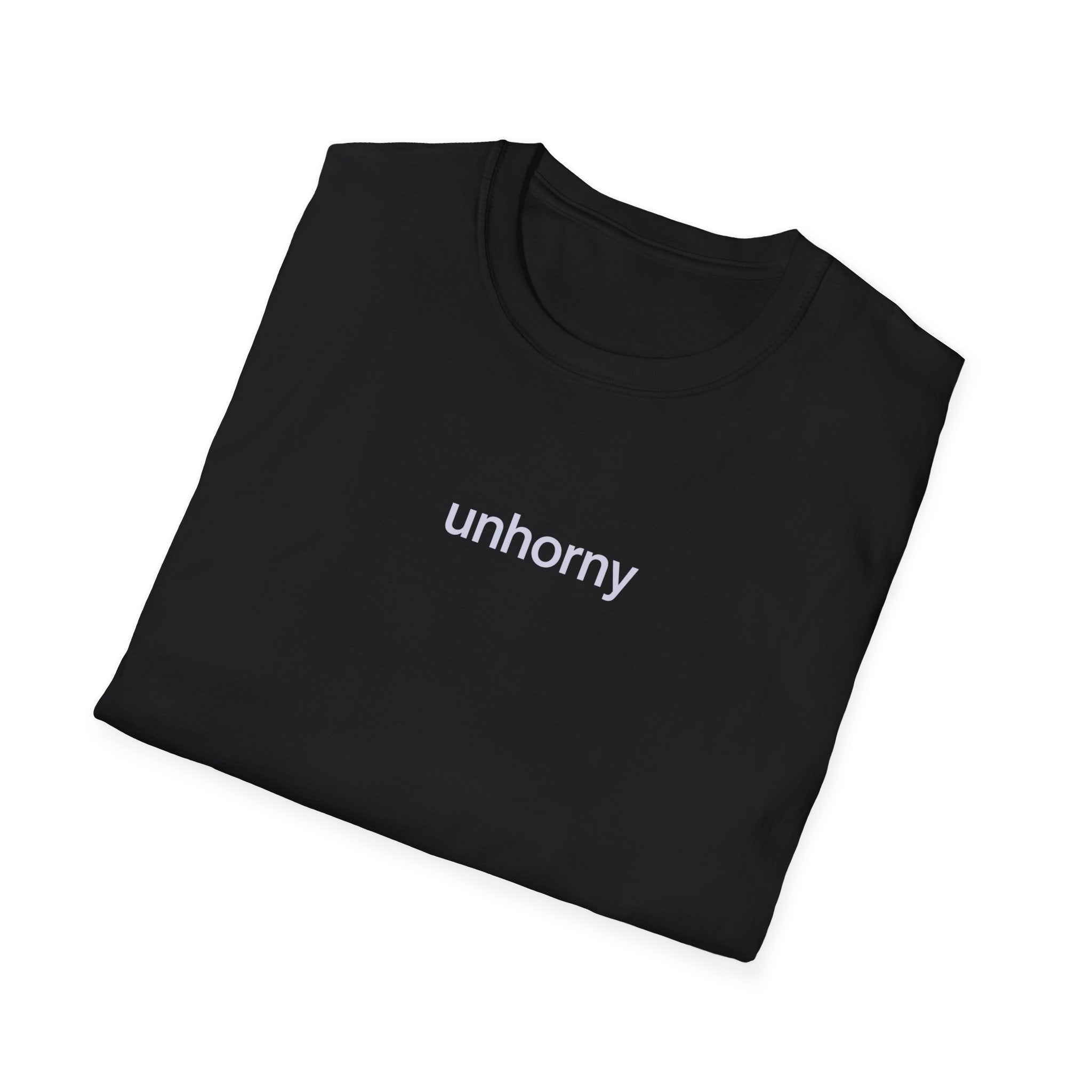 Unhorny T-Shirt