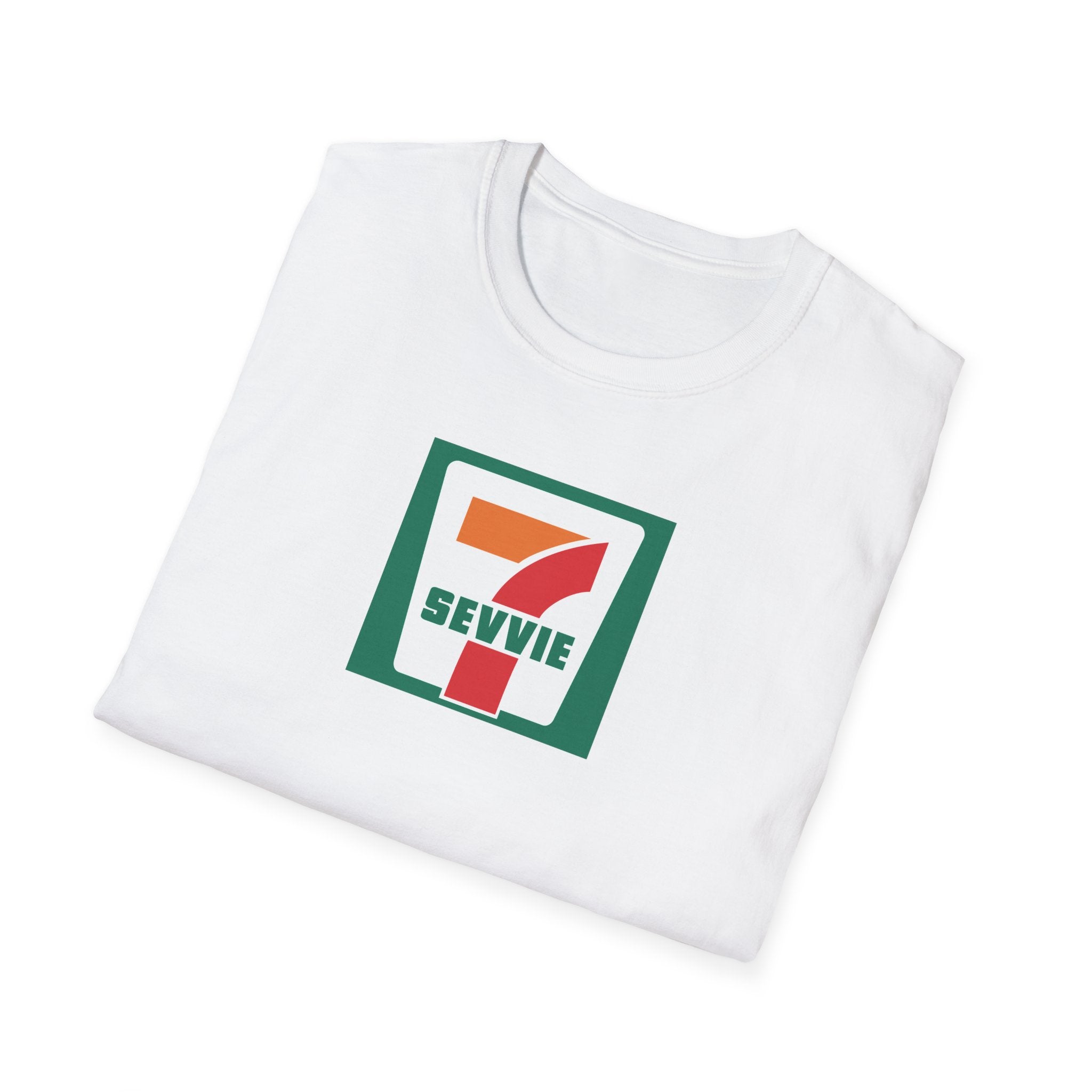 Sevvie T-Shirt