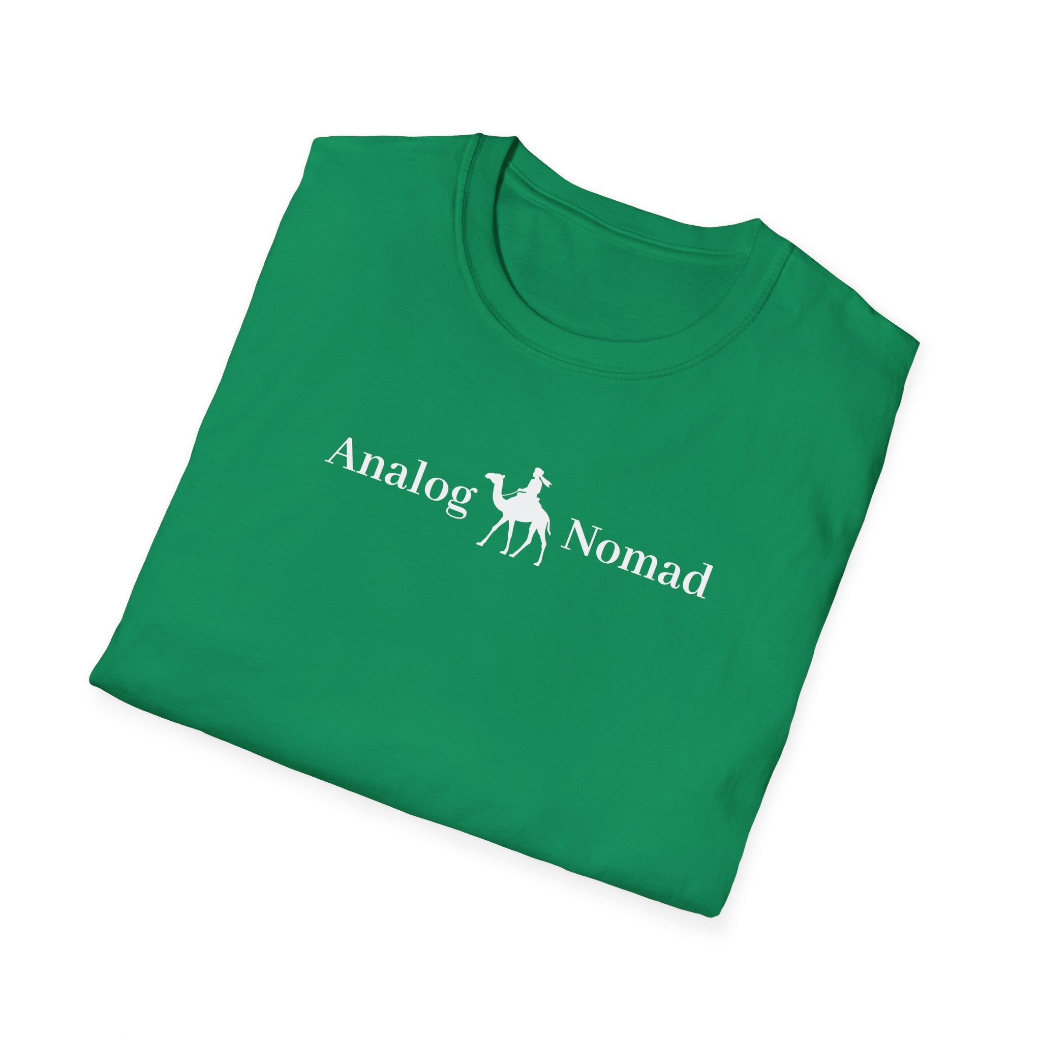 Analog Nomad T-Shirt