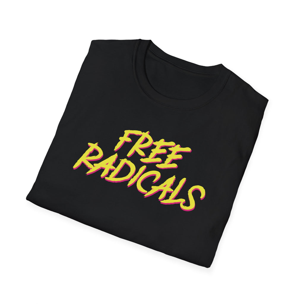 Free Radicals T-Shirt