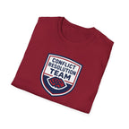Conflict Resolution Team T-Shirt