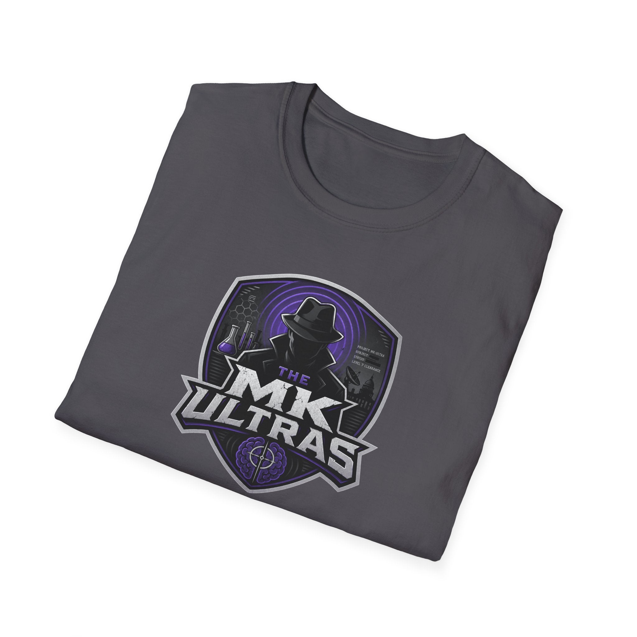 MK Ultras T-Shirt
