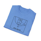 Give and Go T-Shirt