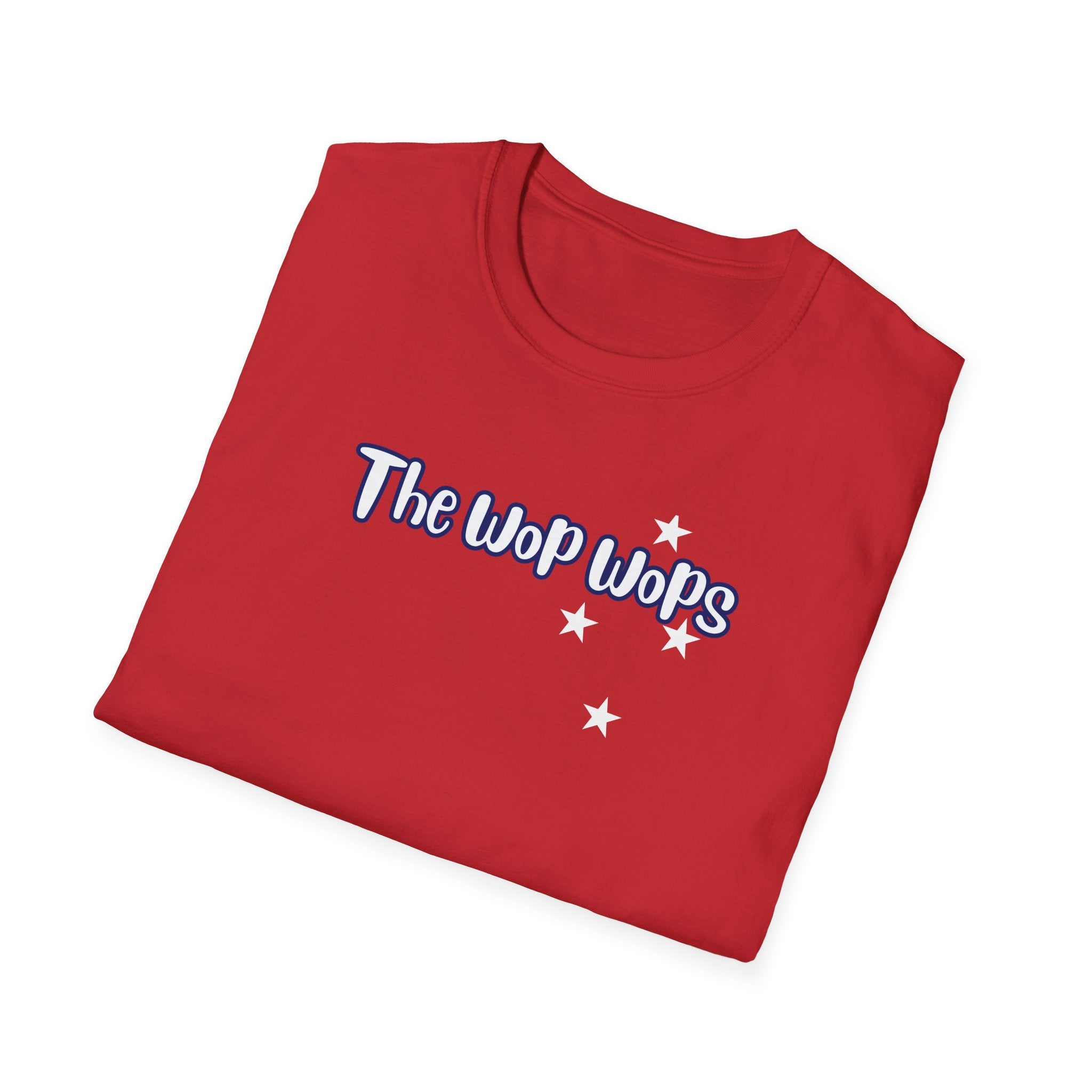 The Wop Wops T-Shirt