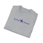 Analog Nomad T-Shirt