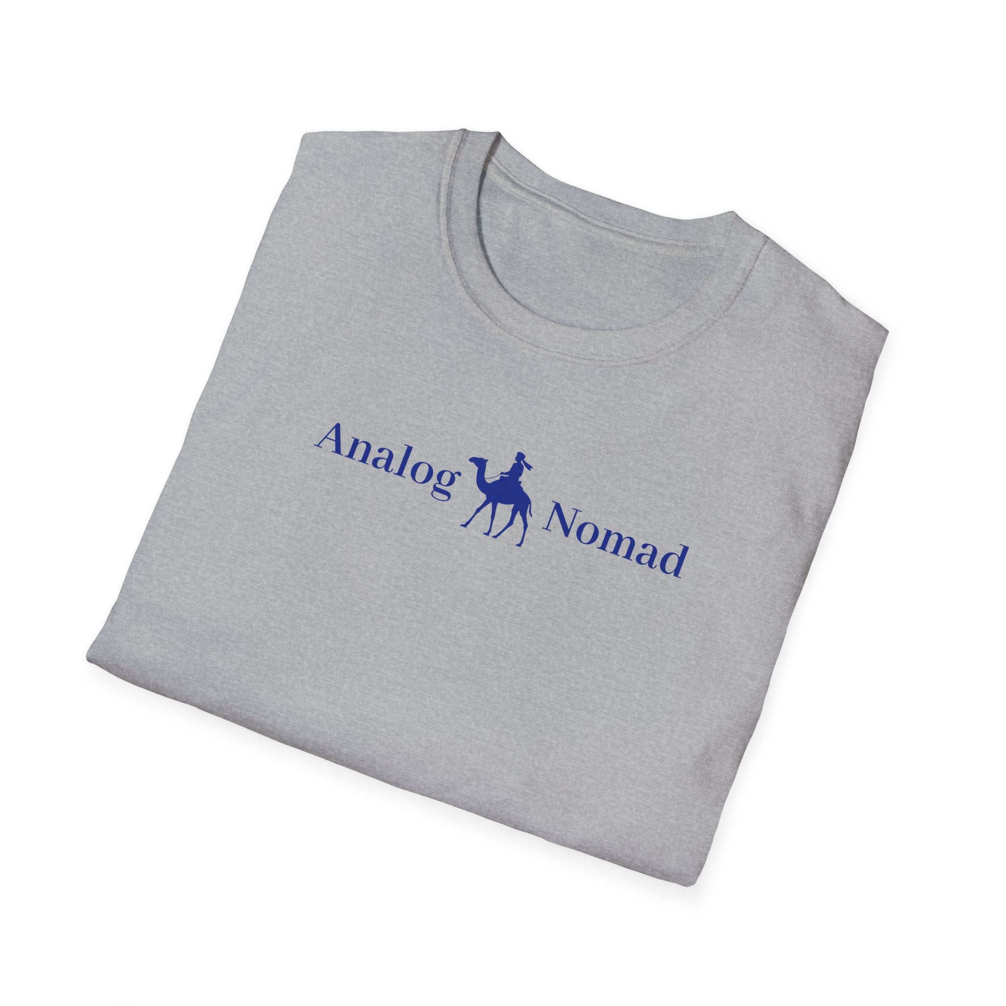 Analog Nomad T-Shirt