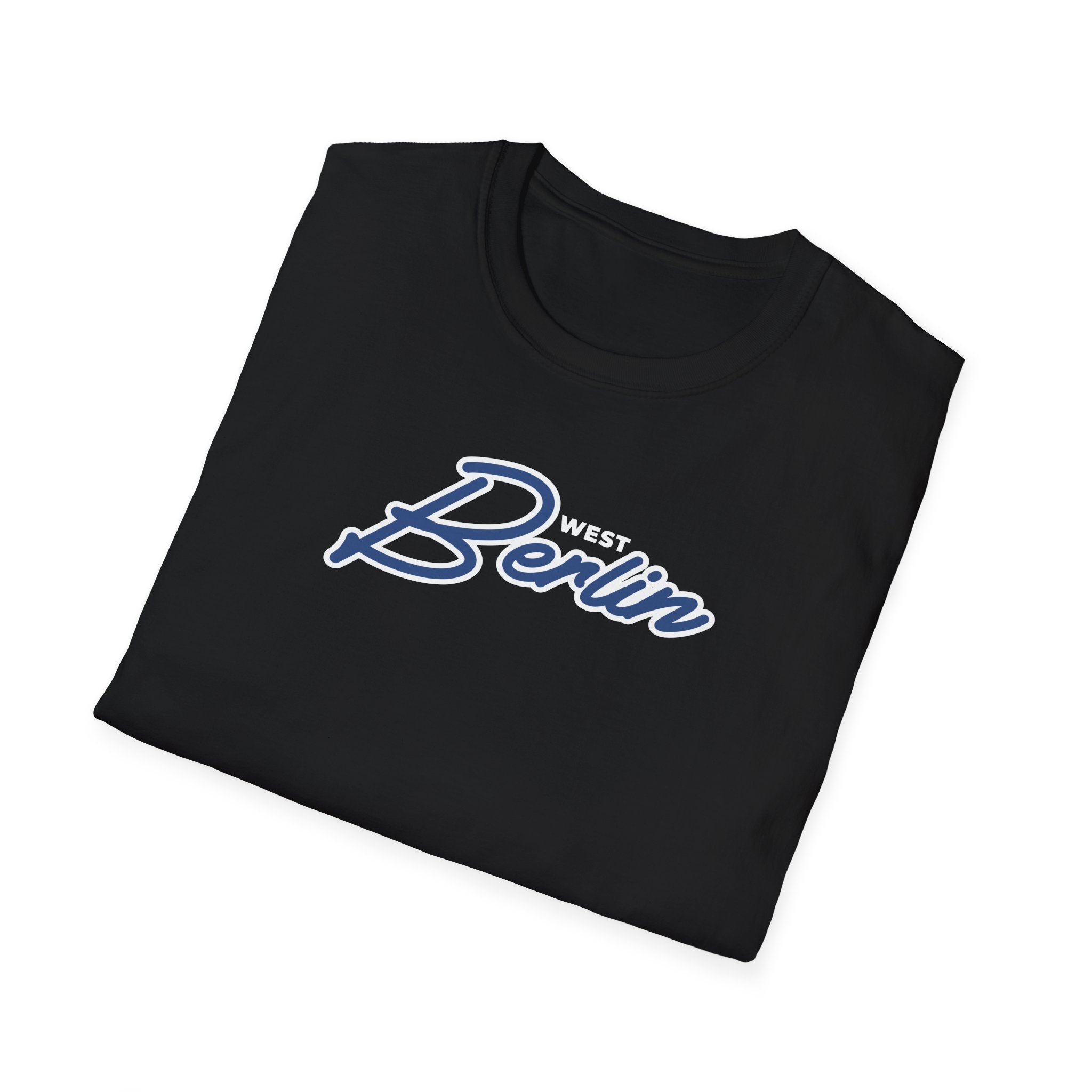 West Berlin T-Shirt