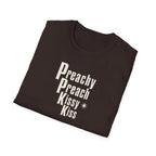 Preachy Preach T-Shirt