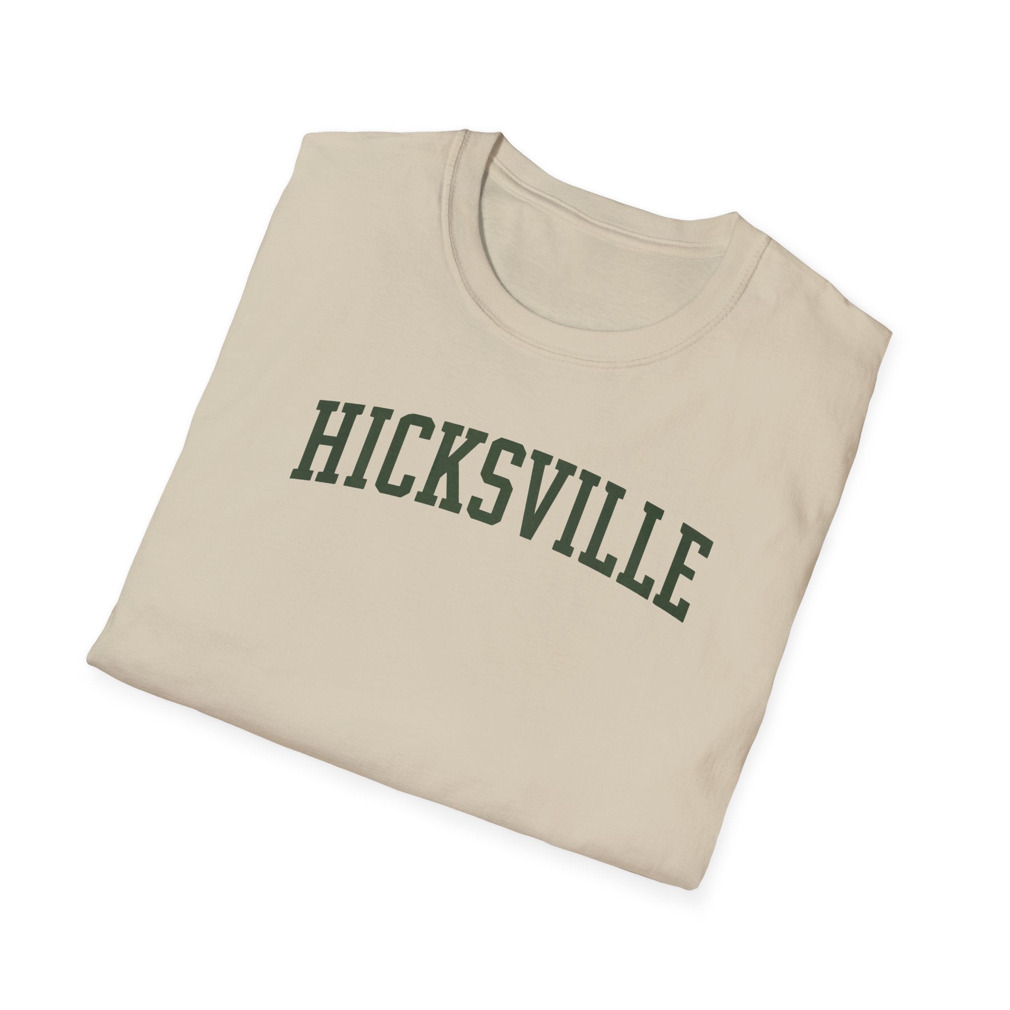 Hicksville T-Shirt
