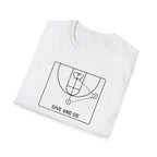 Give and Go T-Shirt