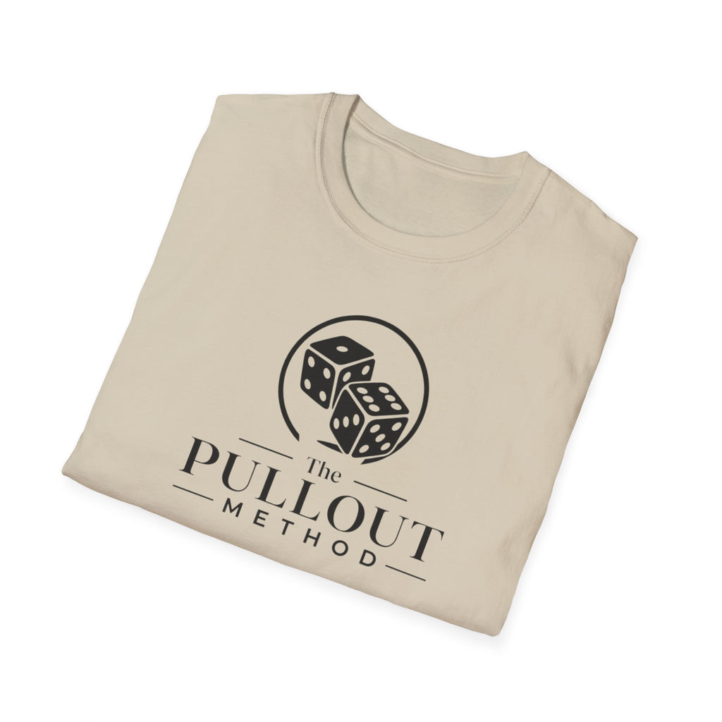 The Pullout Method T-Shirt