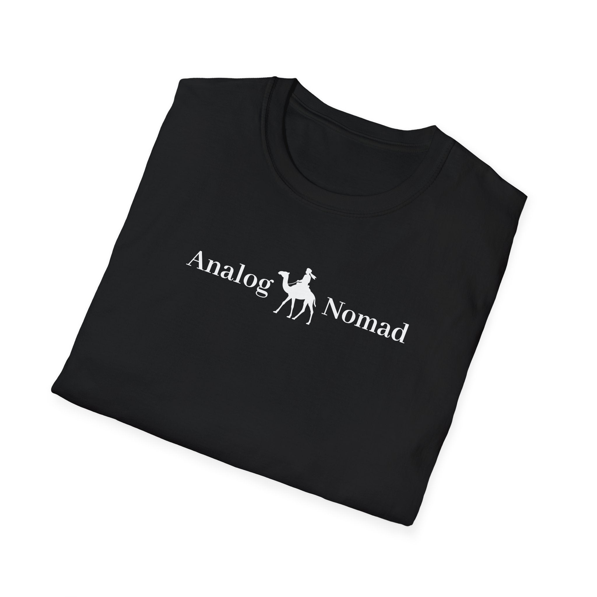Analog Nomad T-Shirt