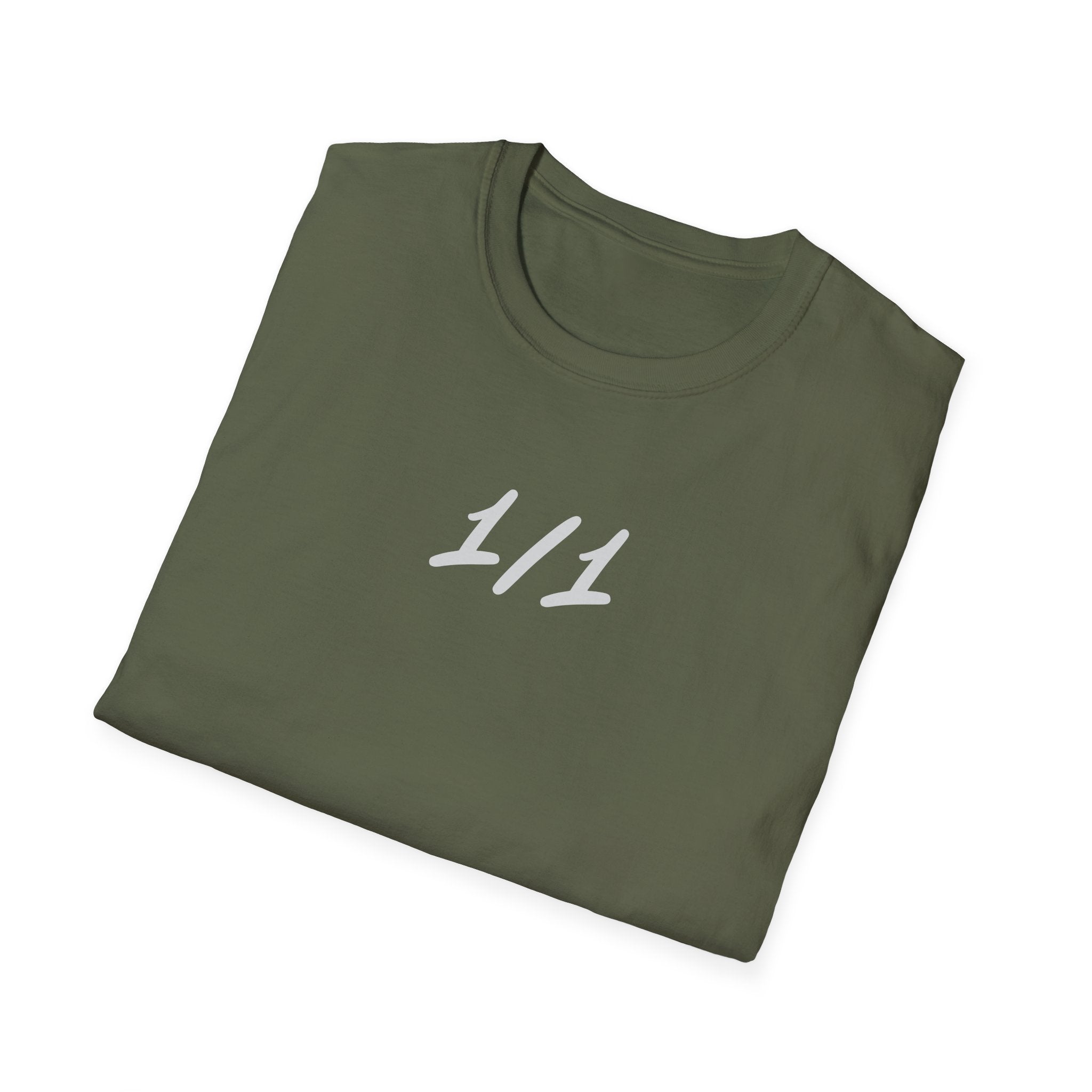 One of One T-Shirt