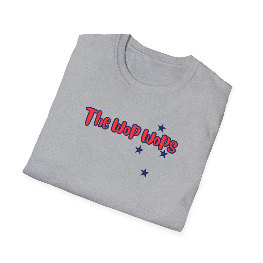 The Wop Wops T-Shirt