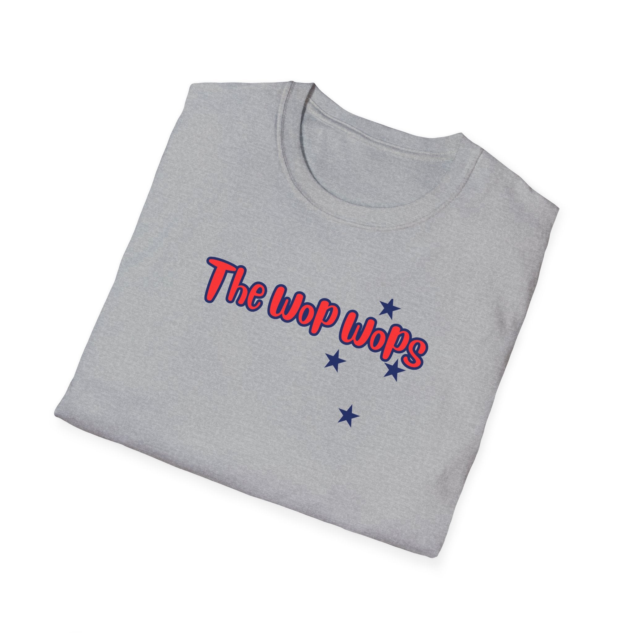The Wop Wops T-Shirt
