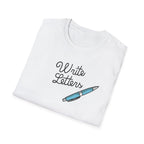 Write Letters T-Shirt