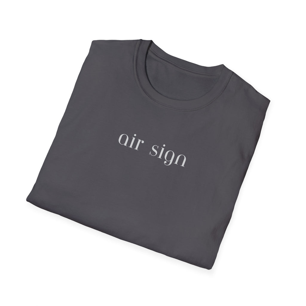 Air Sign T-Shirt
