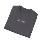 Air Sign T-Shirt
