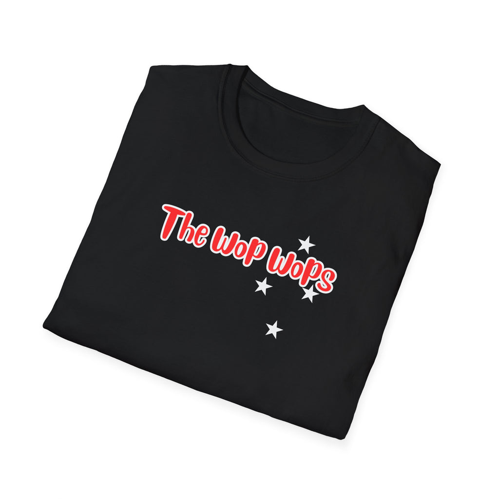 The Wop Wops T-Shirt