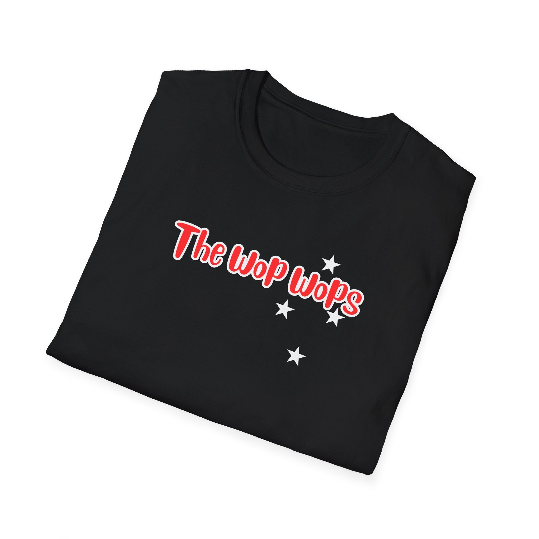 The Wop Wops T-Shirt