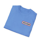 Service Husband T-Shirt