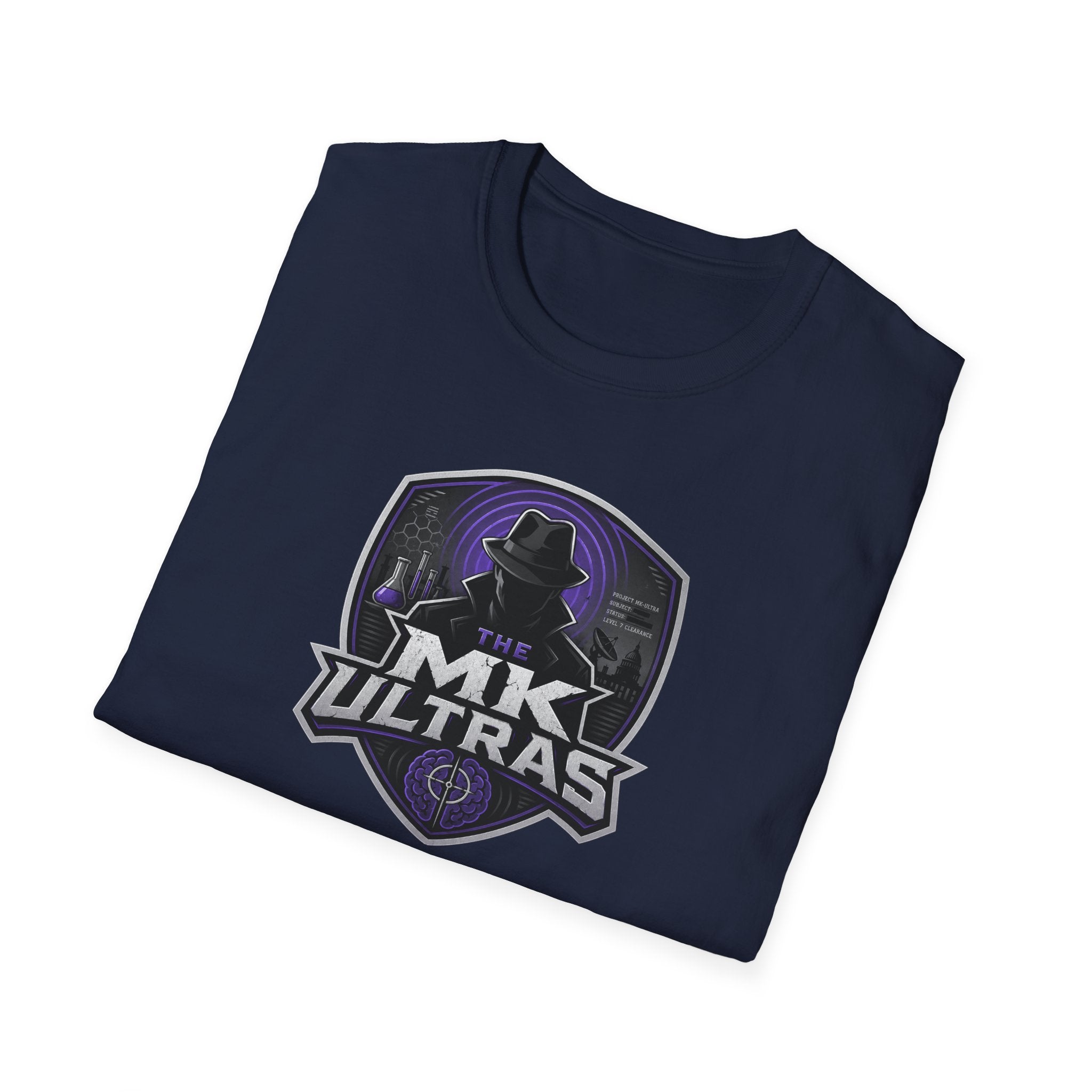 MK Ultras T-Shirt
