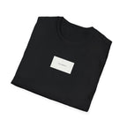 Mister Perfect T-Shirt