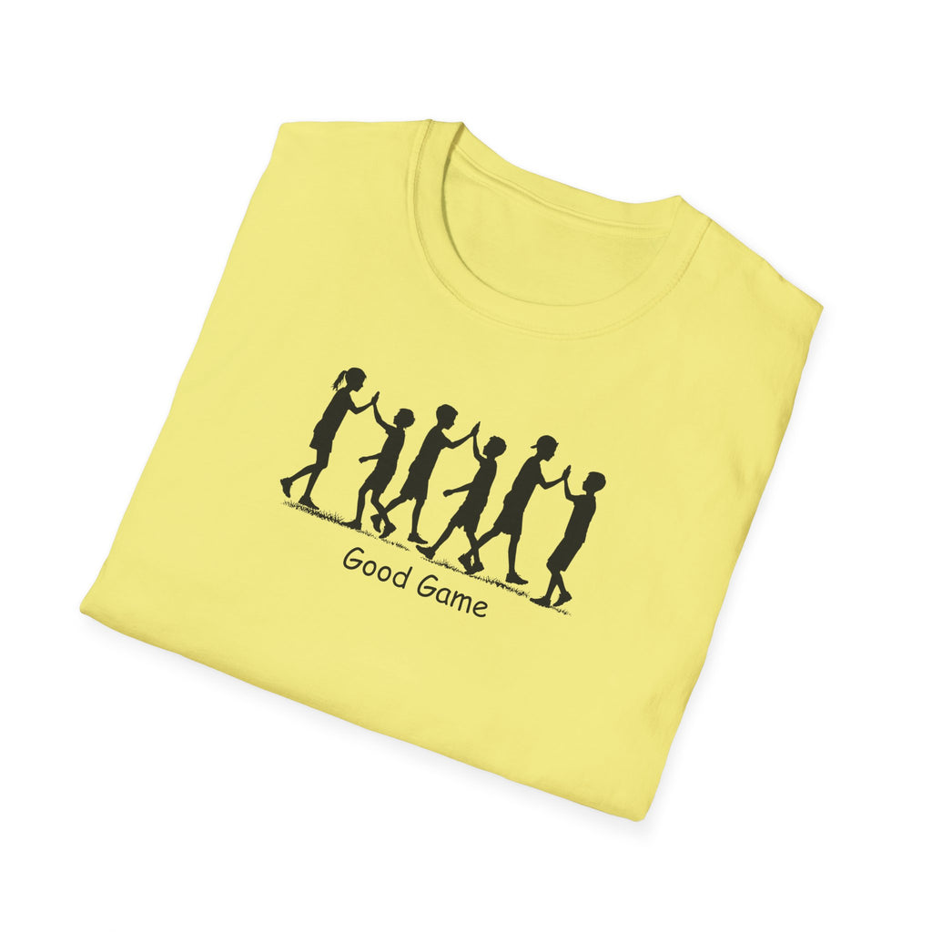 Good Game T-Shirt
