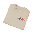 Service Husband T-Shirt