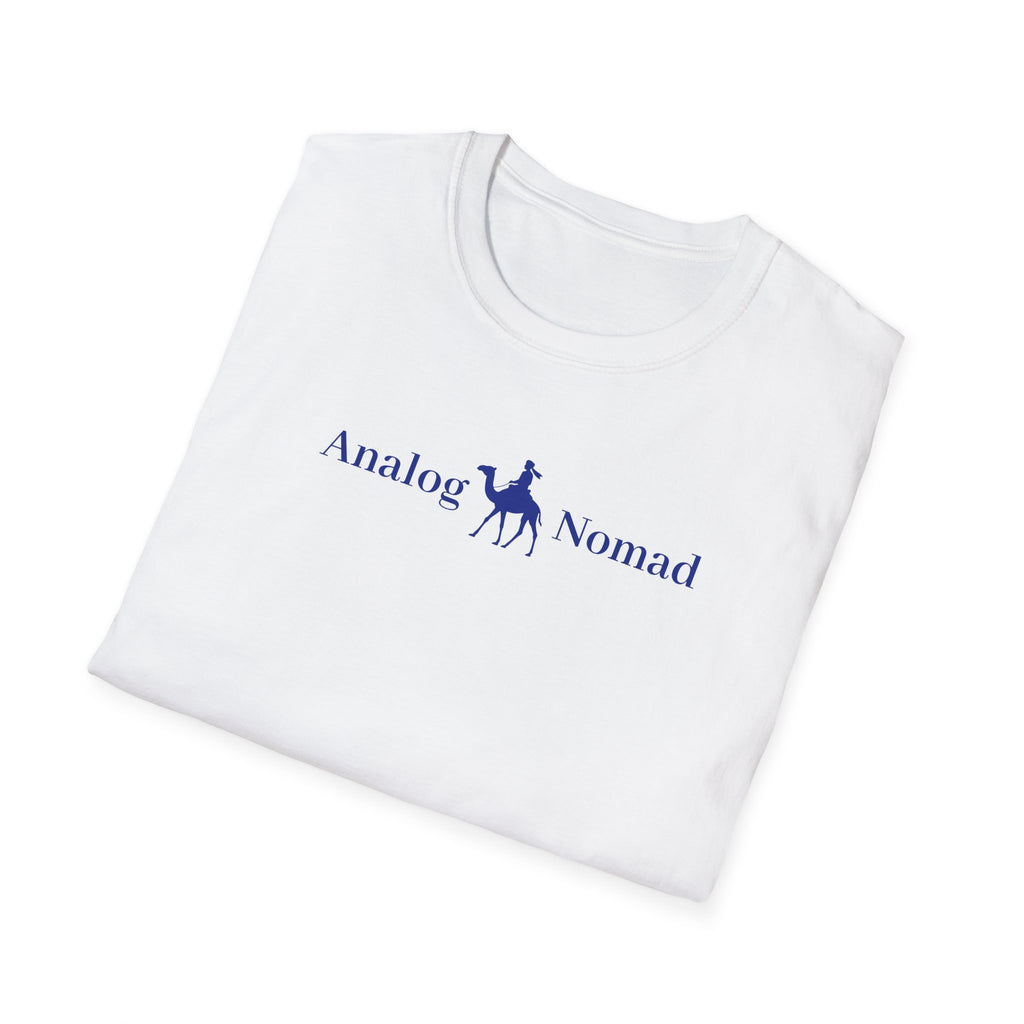 Analog Nomad T-Shirt