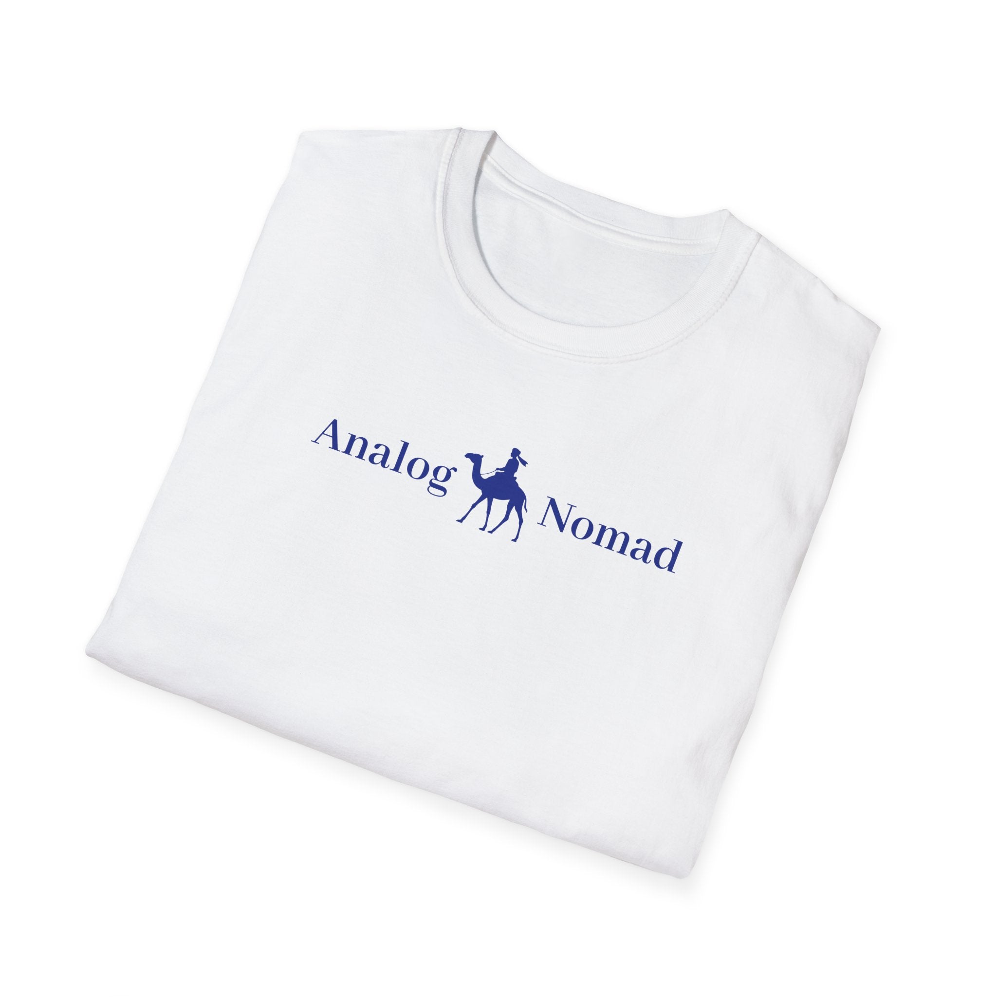 Analog Nomad T-Shirt